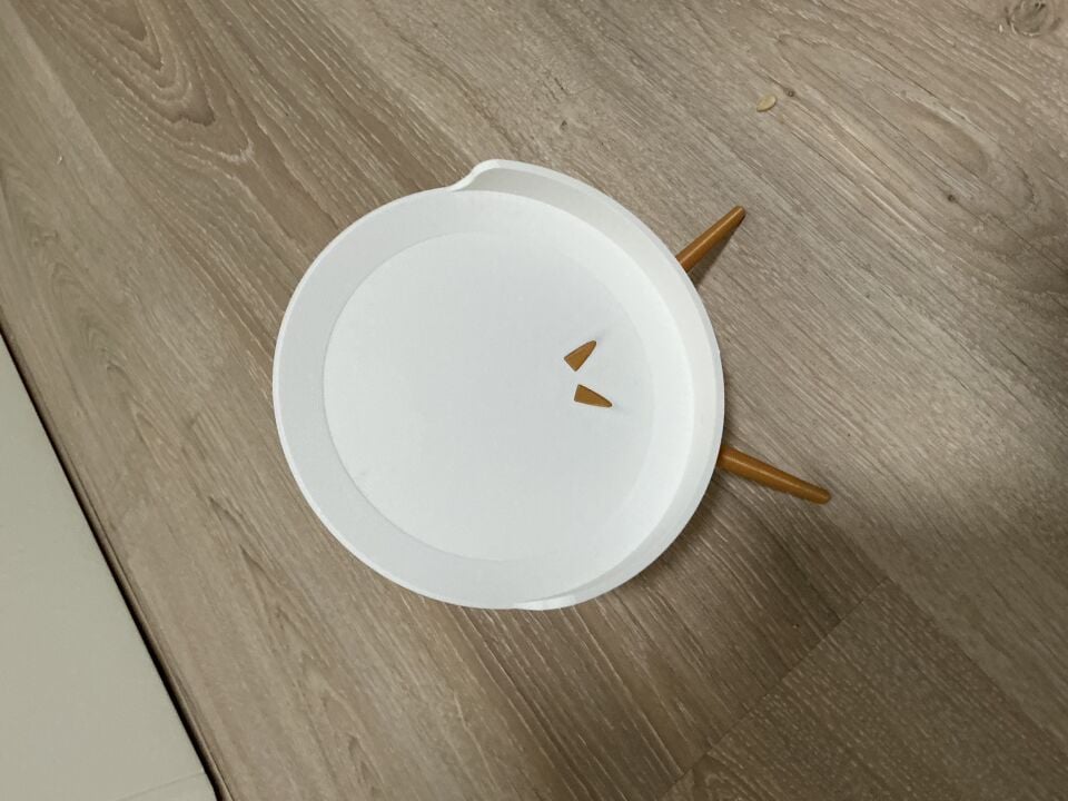 B&O A1 Speaker Stand Model