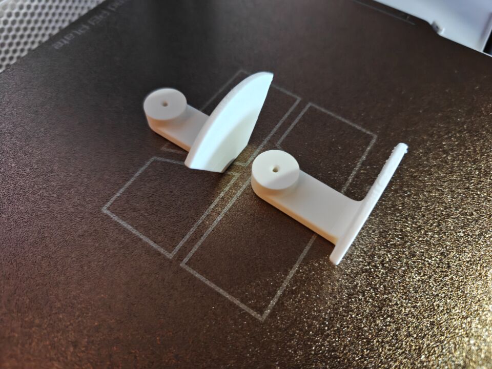 Philips Hue Motion Sensor Stand
