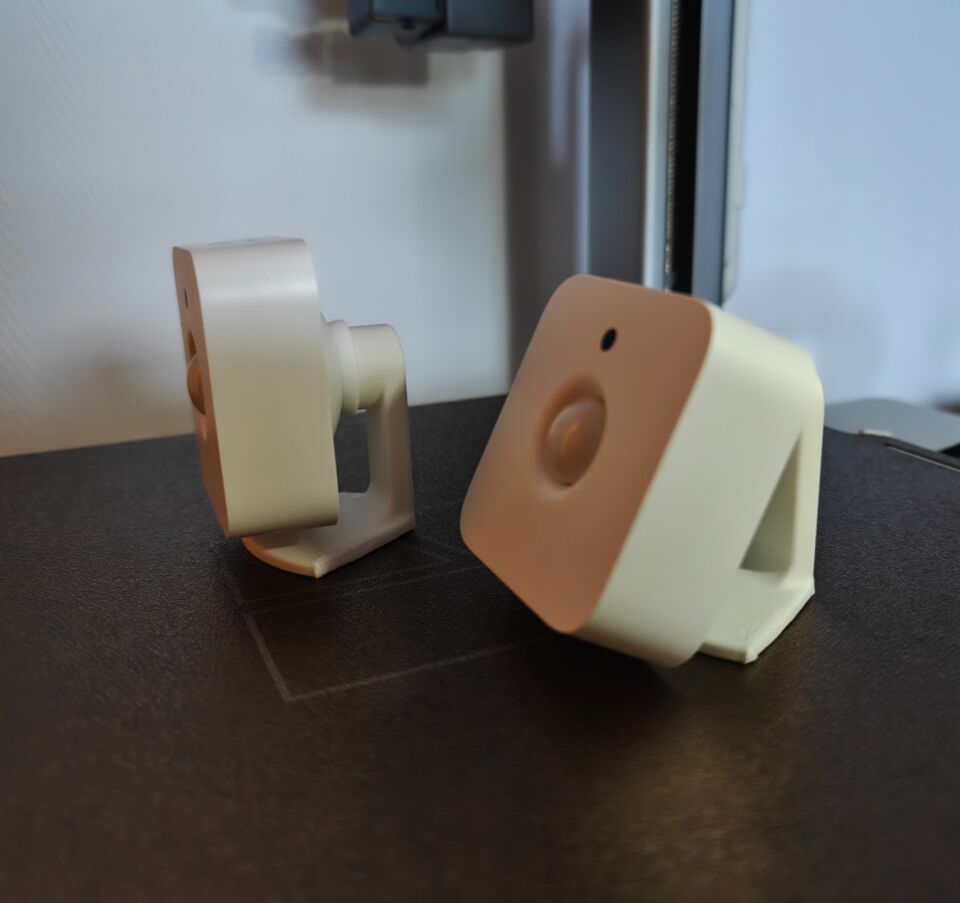 Philips Hue Motion Sensor Stand